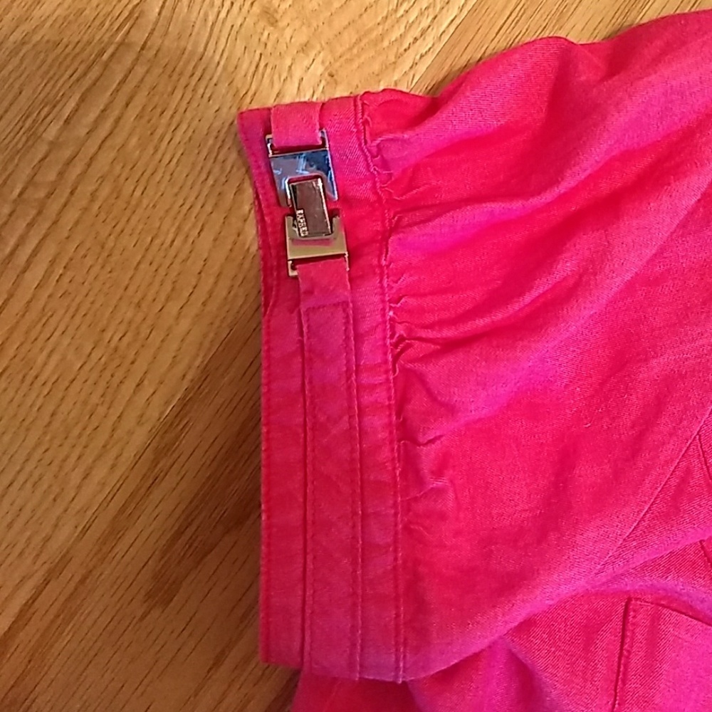 Express Design Studio Button Down - Picture 3 of 6
